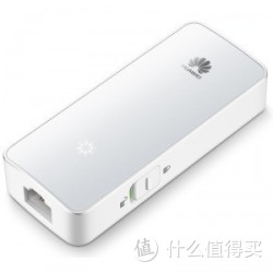 HUAWEI 华为 WS331a 便携无线路由+水星(MERCURY) MW305R 300M无线路由器