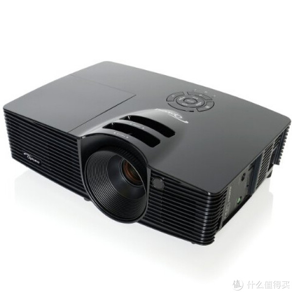 Optoma 奥图码 HD141XE 投影机(3D/1080p/3000lm)