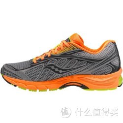 saucony Ride 6 Viziglo 夜光版男款跑鞋
