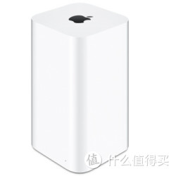 Apple 苹果 AirPort Extreme  ME918CH/A 无线路由器 