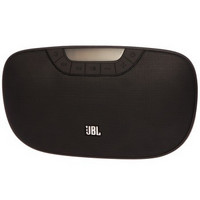 JBL SD-21 BLK 黑  多功能桌面家居音箱