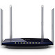 TP-LINK 普联 TL-WDR6300 1200M 11AC双频无线路由器