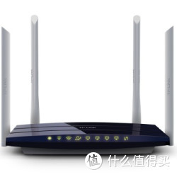 TP-LINK 普联 TL-WDR6300 1200M 11AC双频无线路由器