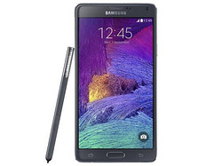 SAMSUNG 三星 Galaxy Note 4 手机（2K/骁龙805/3GB）公开版