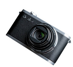 SeaGull 海鸥 CK10 全智能数码相机 黑色 礼盒版