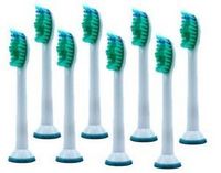 凑单品： 8x Toothbrush Heads Compatible 兼容性替换刷头