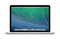 Apple 苹果 MacBook Pro 配备 Retina 显示屏 13.3英寸笔记本电脑