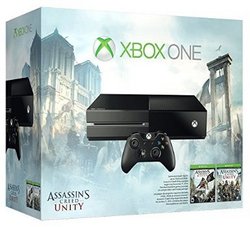 入手正当时：微软 Xbox One 黑五降价促销正式开始