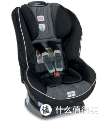 Britax 宝得适 Pavilion  G4 儿童汽车安全座椅