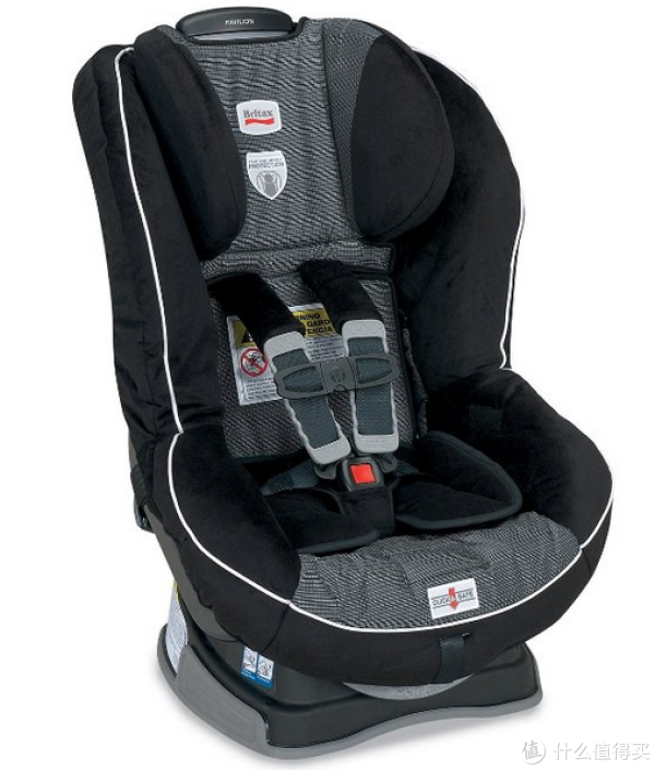 Britax 宝得适 Pavilion G4 儿童汽车安全座椅