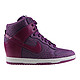 天猫双11价格：Nike 耐克 NIKE DUNK SKY HI TXT 女子运动鞋 644410