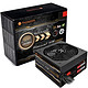 Tt（Thermaltake）额定530W SmartSE SPS-530M 电源