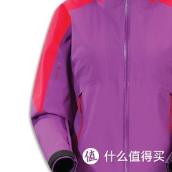 ARC’TERYX 始祖鸟 女式 戈尔冲锋衣 11398
