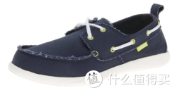 crocs 卡骆驰 Walu Deck CV 男款休闲鞋