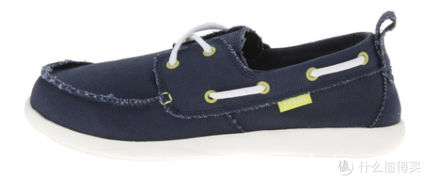 crocs 卡骆驰 Walu Deck CV 男款休闲鞋