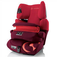 Concord 康科德 Transformer PRO 变形金刚至尊型汽车安全座椅（中国红）