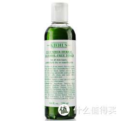 Kiehl's 科颜氏 黄瓜植物爽肤水250ml