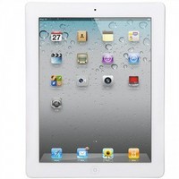 Apple 苹果 第4代 iPad MD513CH/A 9.7英寸平板电脑 白色