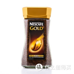 Nestlé 雀巢 金牌速溶咖啡粉 200g 