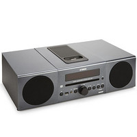 YAMAHA 雅马哈 MCR-042 CD收音机