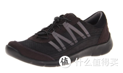 Clarks 其乐 Hedge Tipi Lace-Up 女款休闲鞋