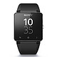 索尼（SONY） SmartWatch 2 SW2 智能手表 黑色