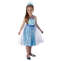 凑单品：Disney 迪士尼 Frozen Enchanting Dress 冰雪奇缘公主裙