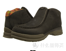 Helly Hansen 海丽汉森 Elg 2 男款中帮徒步鞋