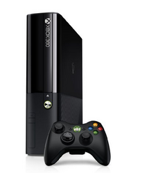 Xbox 360 4GB