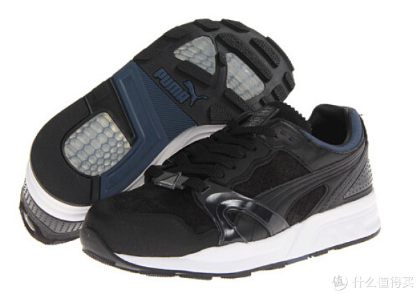 PUMA 彪马 Crafted Pack 别注系列 XT2 MMQ 慢跑鞋