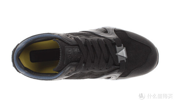 PUMA 彪马 Crafted Pack 别注系列 XT2 MMQ 慢跑鞋