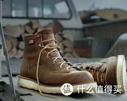 Danner 丹纳 Bull 男款工装靴