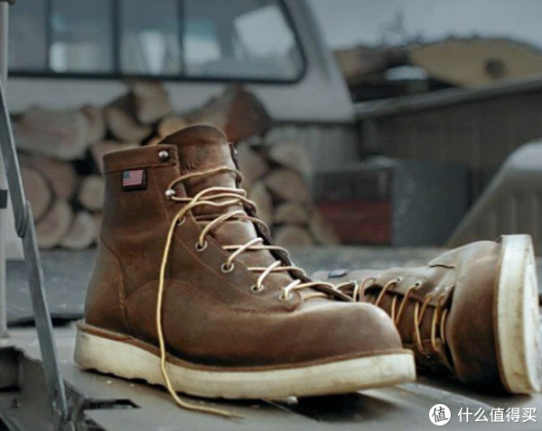 Danner 丹纳 Bull 男款工装靴