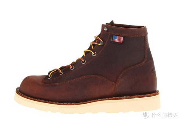 Danner 丹纳 Bull 男款工装靴
