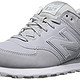 new balance 新百伦 ML574 男士慢跑鞋