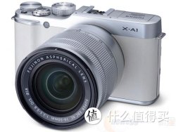 FUJIFILM 富士 X-A1 16-50mm镜头套机