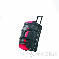 Samsonite 新秀丽 Luggage Andante 滚轮拉杆行李包 22寸 