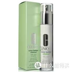 CLINIQUE 倩碧 匀净卓研淡斑 精华露30ml