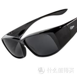 酷帕 1105 骑行眼镜