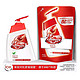 Lifebuoy 卫宝 抗菌十效多护洗手液 450ml+400ml