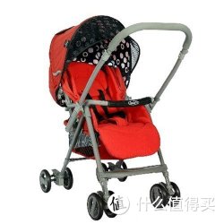 GRACO 葛莱 6AD00UBRN/6AD00UBGN 婴儿推车