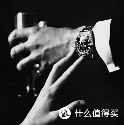 ROLEX 劳力士Submariner 潜航者型 Black Dial Stainless 114060 男士机械腕表