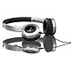 AKG 爱科技 K430P 头戴式耳机 银黑色+凑单品