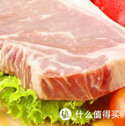 Tender Plus 天谱乐食 澳洲120天谷饲西冷牛排 200g 