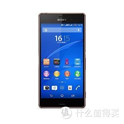 SONY 索尼 Z3 联通版L55u