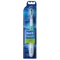 Oral-B  欧乐-B 多动向电池型 电动牙刷