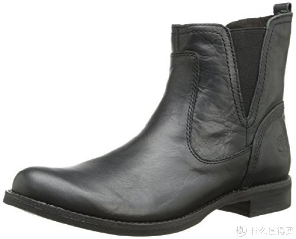 Timberland 添柏岚 EK Savin Hill Chelsea Oxford 女士短靴