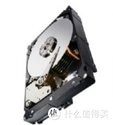 八哥价：Seagate 希捷 ST4000NM0023 4TB 3.5寸 企业级硬盘