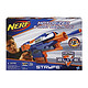 Hasbro 孩之宝 Nerf 热火 Elite 精英系列 冲锋发射器 软弹枪 A0711