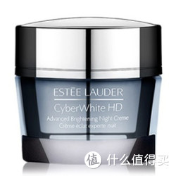 ESTEE LAUDER 雅诗兰黛 清澈净白滋润晚霜 50ml